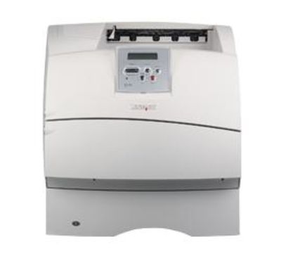 Toner Impresora Lexmark T634 DTNF